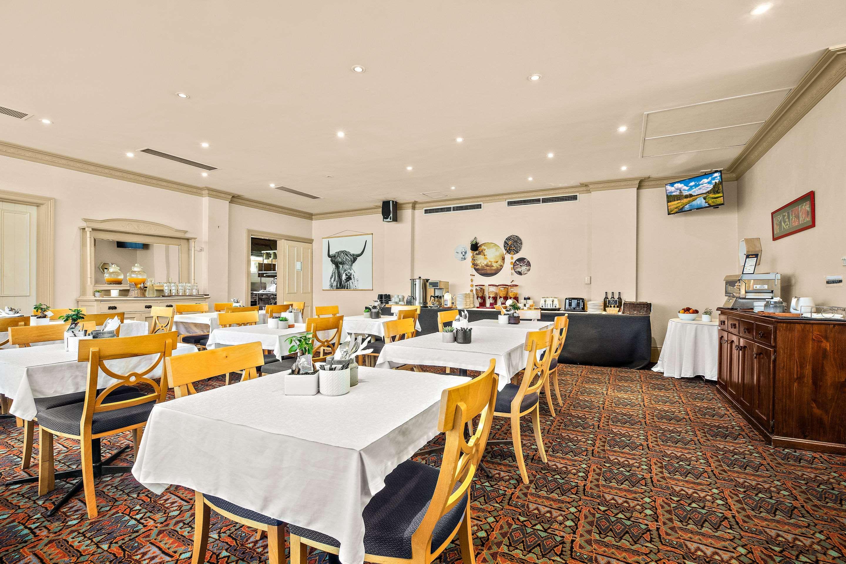 City Centre Motel ארמידייל מראה חיצוני תמונה